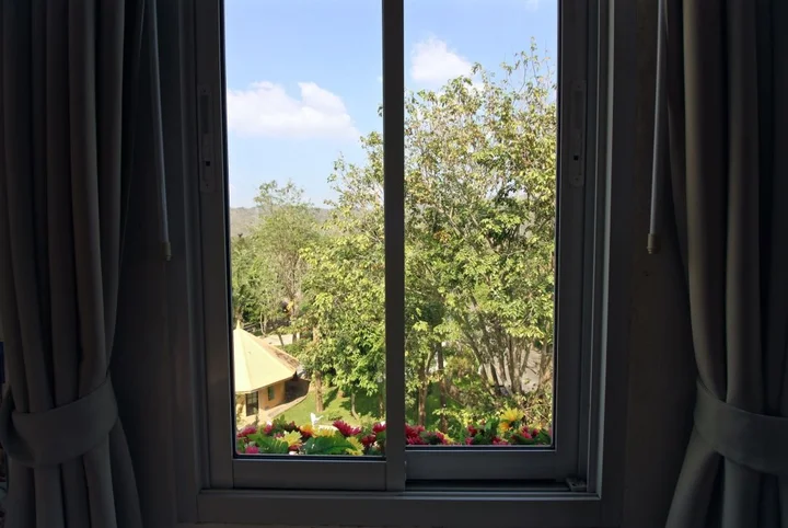 Сай Йок: Yoko River Kwai Resort