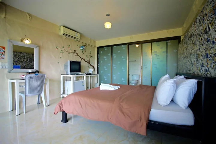 Сай Йок: Yoko River Kwai Resort
