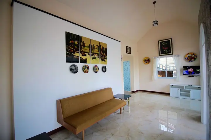 Сай Йок: Yoko River Kwai Resort