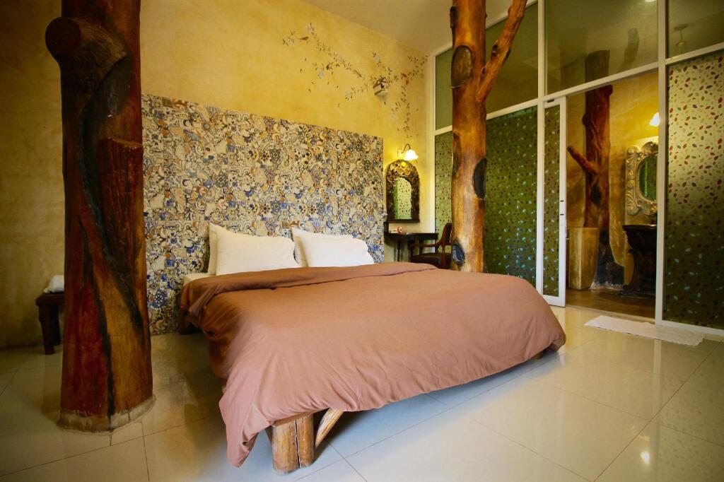 Сай Йок: Yoko River Kwai Resort