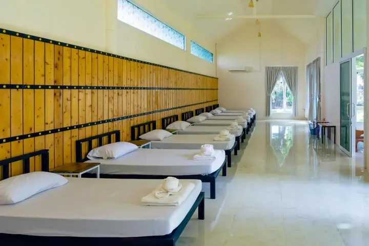 Сай Йок: Yoko River Kwai Resort