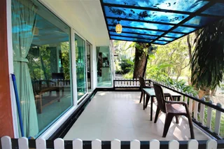 Сай Йок: Yoko River Kwai Resort
