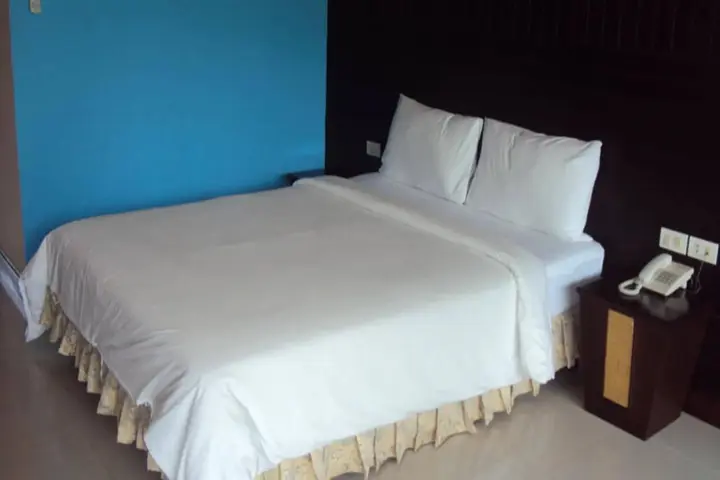 Самуи: Grand Thai House Resort