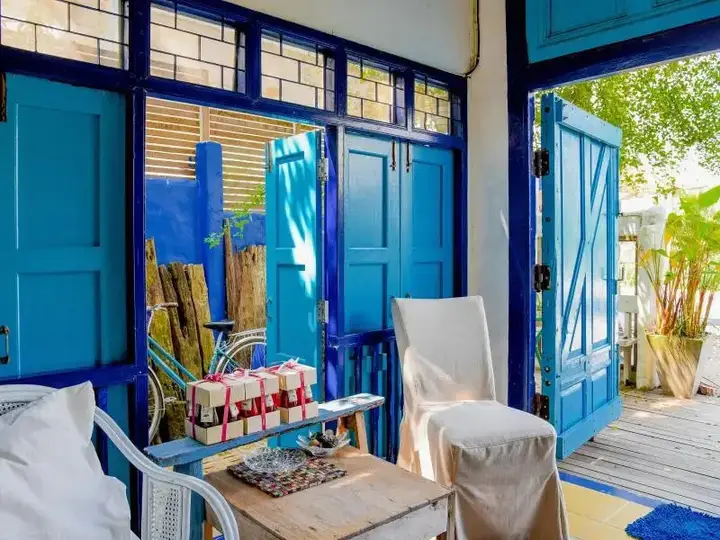 Pran Havana Boutique Hotel — фото 4