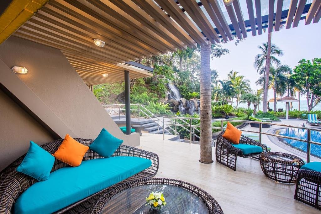 Паттайя: Royal Wing Suites & Spa Pattaya