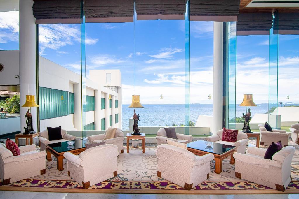 Паттайя: Royal Wing Suites & Spa Pattaya