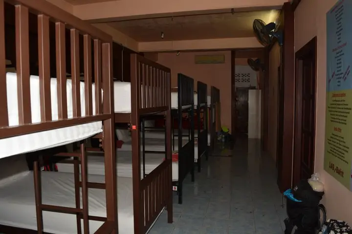 Little Austria Tams Guesthouse — фото 1