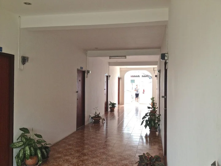 Самуи: Little Austria Tams Guesthouse
