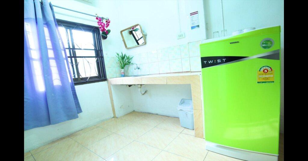 Самуи: Little Austria Tams Guesthouse