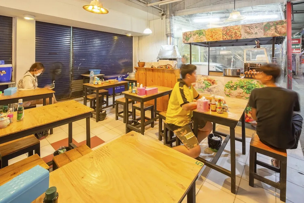 Бангкок: Gems Park Don Mueang