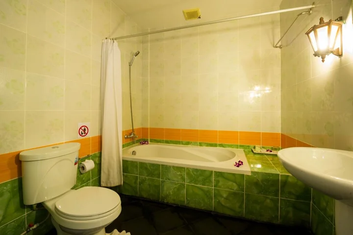 Муанг: JR Siam Kata Resort