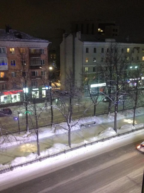 Пермь: Отель Антарес