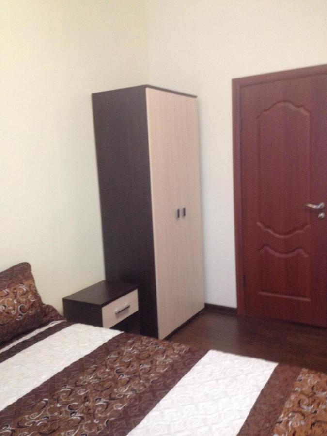 Пермь: Отель Антарес