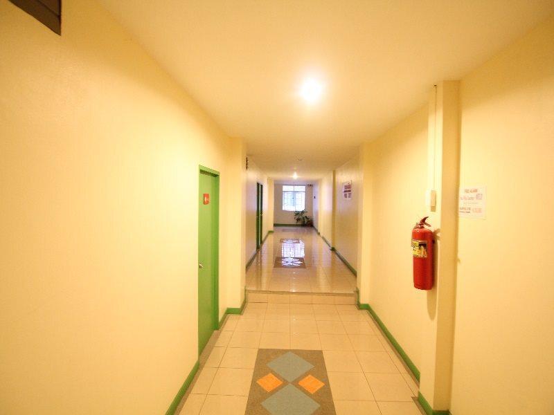 Хуахин: Chada Guesthouse