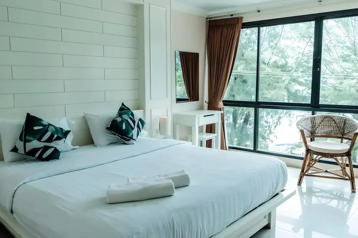 Чаам: Magic House Hostel