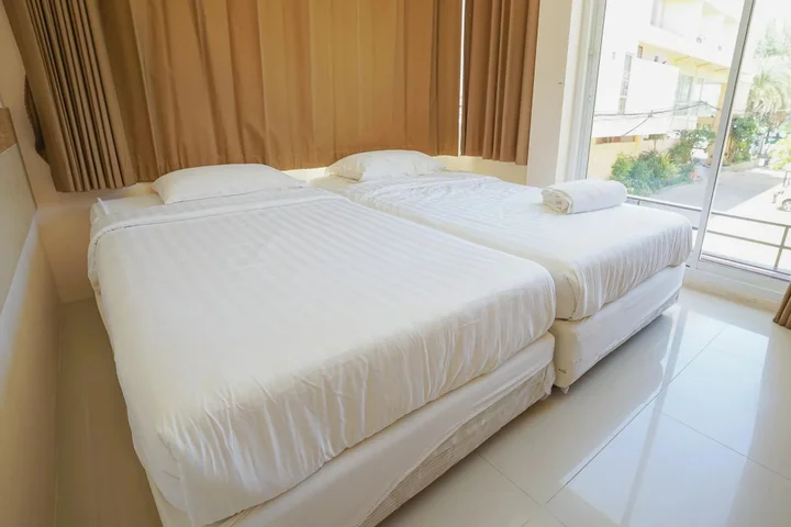 Чаам: Magic House Hostel