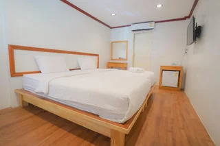 Чаам: Magic House Hostel