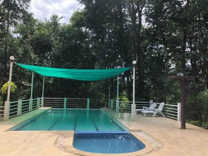 Сай Йок: Saiyok River House