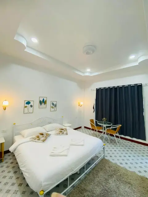 Сай Йок: Saiyok River House