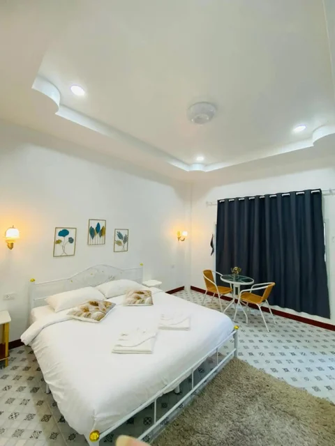 Сай Йок: Saiyok River House