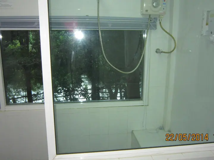 Сай Йок: Saiyok River House