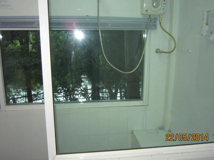 Сай Йок: Saiyok River House
