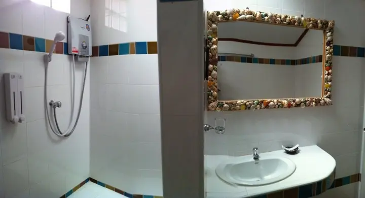 Сай Йок: Saiyok River House