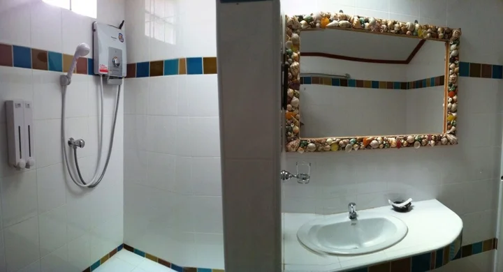Сай Йок: Saiyok River House