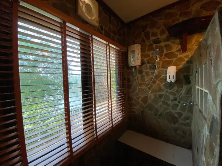 Сай Йок: Saiyok River House