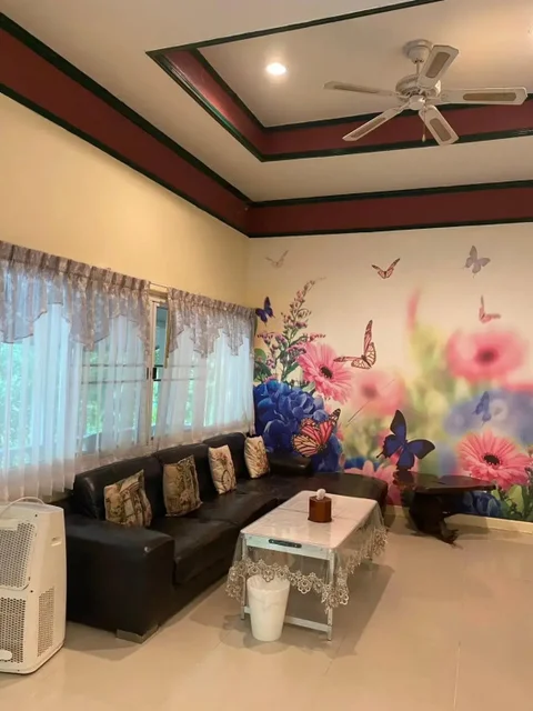 Сай Йок: Saiyok River House