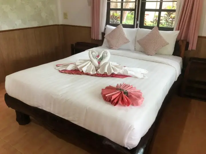 Сай Йок: Saiyok River House