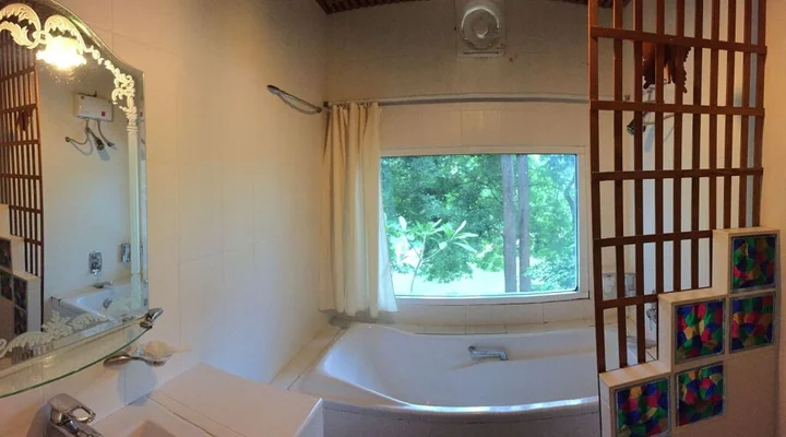 Сай Йок: Saiyok River House