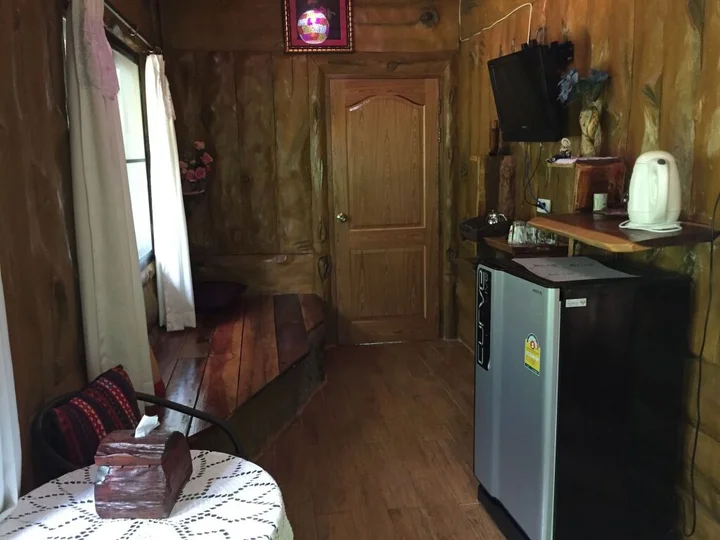 Сай Йок: Saiyok River House