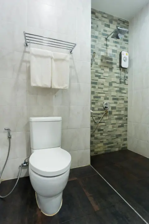 Ко Самет: Samed Grandview Resort