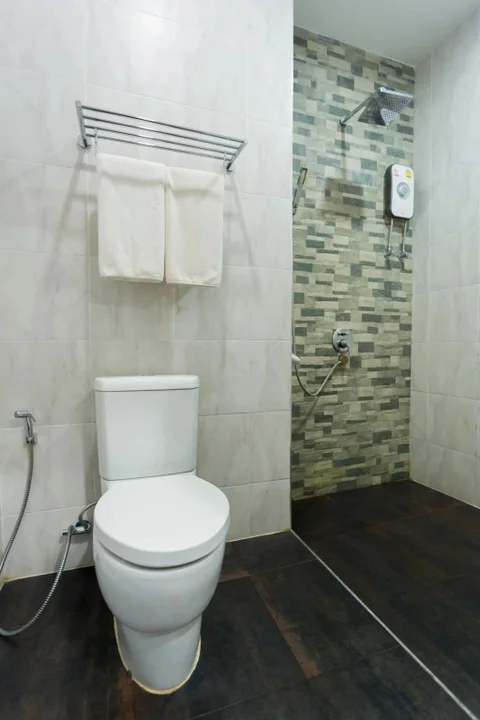 Ко Самет: Samed Grandview Resort