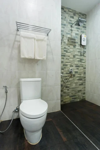 Ко Самет: Samed Grandview Resort