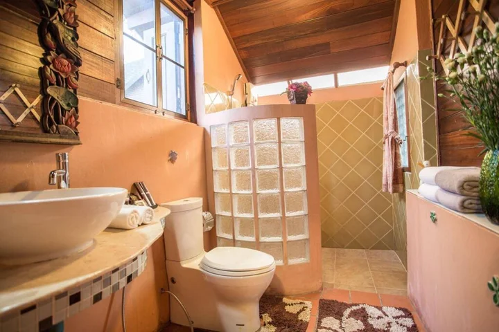 Ко Самет: Samed Grandview Resort