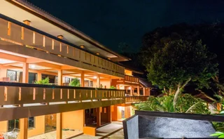 Ко Самет: Samed Grandview Resort