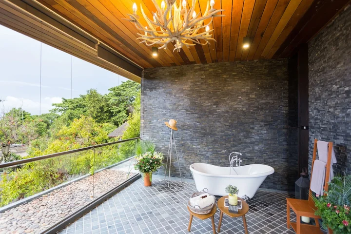 Ко Самет: Samed Grandview Resort