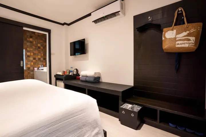 Ко Самет: Samed Grandview Resort