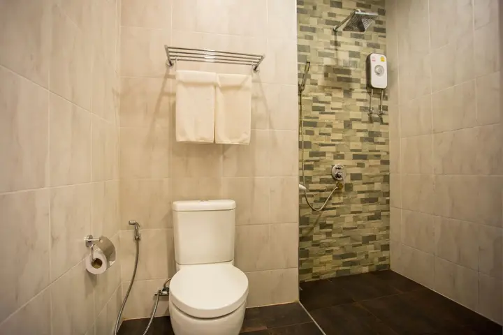 Ко Самет: Samed Grandview Resort