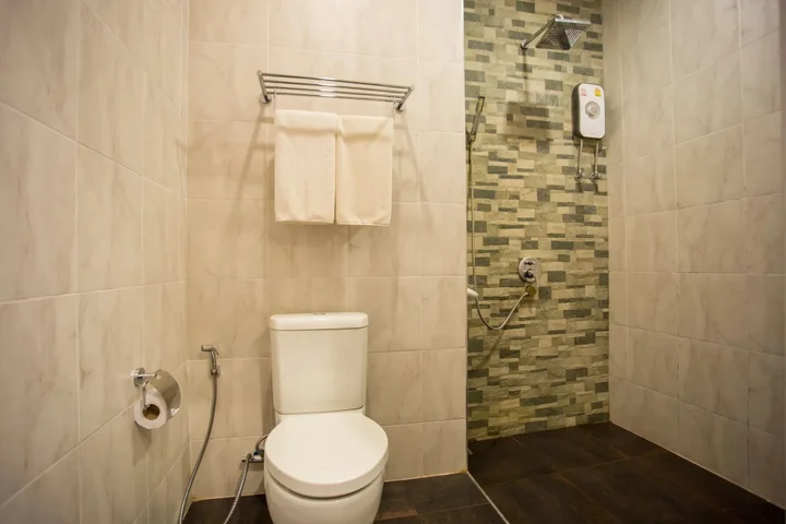 Ко Самет: Samed Grandview Resort