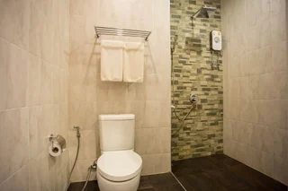 Ко Самет: Samed Grandview Resort