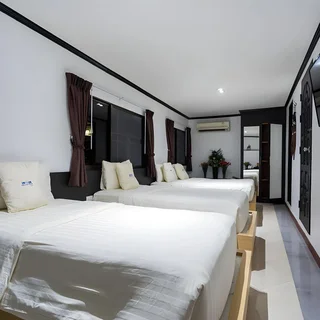 Ко Самет: Samed Grandview Resort