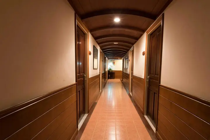 Паттайя: Jomtien Boathouse