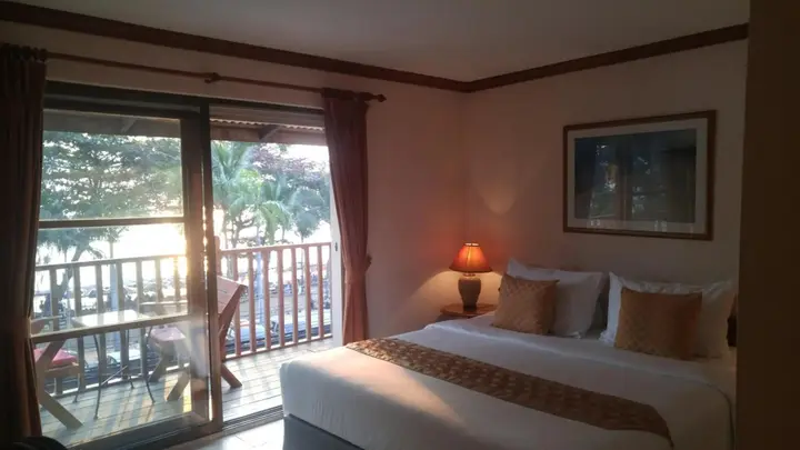 Паттайя: Jomtien Boathouse