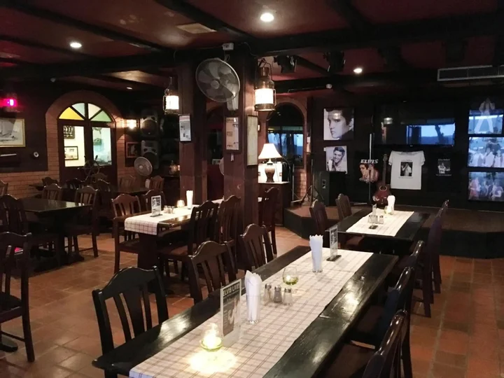 Паттайя: Jomtien Boathouse