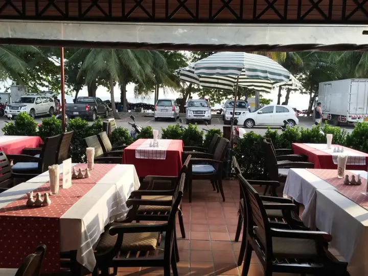 Паттайя: Jomtien Boathouse