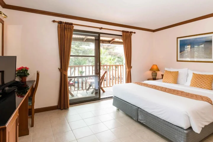 Паттайя: Jomtien Boathouse