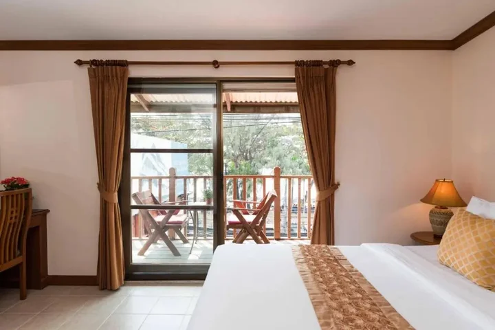 Паттайя: Jomtien Boathouse